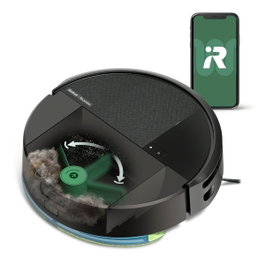 iRobot Roomba 205 DustCompactor Negro