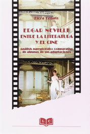Edgar Neville entre la literatura y el cine, Flora Lobato - LC