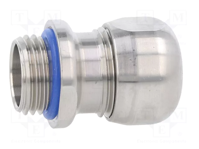 LAPP SKINTOP® INOX Sello aislante M16 1,5 IP68 LAPP SKINTOP® INOX Sello aislante M16 1,5 IP68