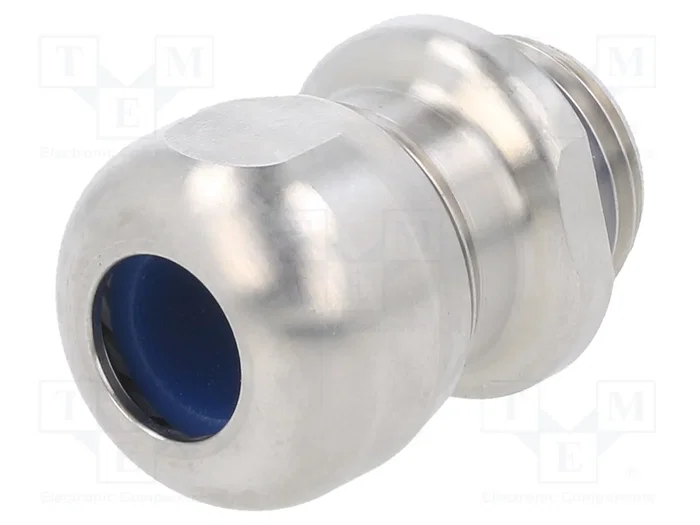 LAPP SKINTOP® INOX Sello aislante M16 1,5 IP68 LAPP SKINTOP® INOX Sello aislante M16 1,5 IP68