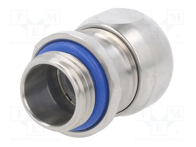 LAPP SKINTOP® INOX Sello aislante M16 1,5 IP68 LAPP SKINTOP® INOX Sello aislante M16 1,5 IP68