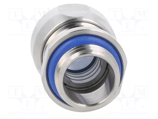 LAPP SKINTOP® INOX Sello aislante M16 1,5 IP68 LAPP SKINTOP® INOX Sello aislante M16 1,5 IP68