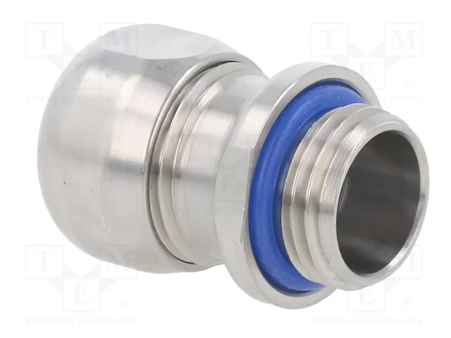LAPP SKINTOP® INOX Sello aislante M16 1,5 IP68 LAPP SKINTOP® INOX Sello aislante M16 1,5 IP68