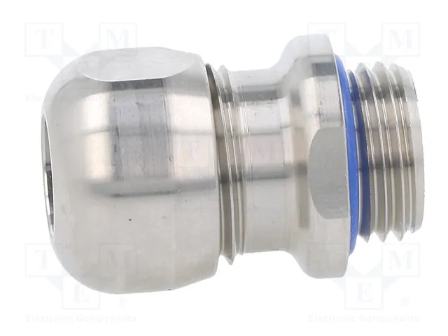 LAPP SKINTOP® INOX Sello aislante M16 1,5 IP68 LAPP SKINTOP® INOX Sello aislante M16 1,5 IP68