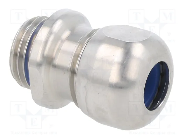 LAPP SKINTOP® INOX Sello aislante M16 1,5 IP68 LAPP SKINTOP® INOX Sello aislante M16 1,5 IP68