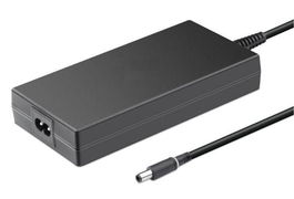 CoreParts Adaptador de Corriente para Dell 240W 19.5V 12.3A Enchufe:7.4*5.0p Incluye Cable de Alimentación UE