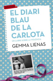 El diari blau de la Carlota, Gemma Lienas - LABUTXACA