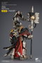 Joy Toy Warhammer The Horus Heresy Figura Iron Warriors Warsmith 14 cm