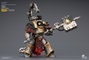 Joy Toy Warhammer The Horus Heresy Figura Iron Warriors Warsmith 14 cm
