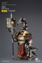 Joy Toy Warhammer The Horus Heresy Figura Iron Warriors Warsmith 14 cm