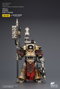 Joy Toy Warhammer The Horus Heresy Figura Iron Warriors Warsmith 14 cm