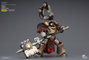 Joy Toy Warhammer The Horus Heresy Figura Iron Warriors Warsmith 14 cm