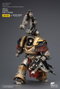 Joy Toy Warhammer The Horus Heresy Figura Iron Warriors Warsmith 14 cm
