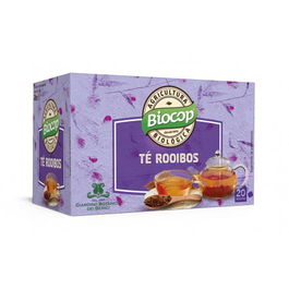 Té Rooibos Biocop