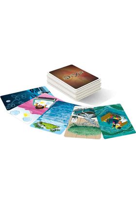Asmodee Dixit Mirrors Expansion