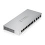 Zyxel XGS1010-12 Multigig V2 Switch No Administrable 10 Puertos