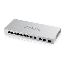 Zyxel XGS1010-12 Multigig V2 Switch No Administrable 10 Puertos