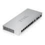 Zyxel XGS1010-12 Multigig V2 Switch No Administrable 10 Puertos