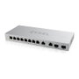 Zyxel XGS1010-12 Multigig V2 Switch No Administrable 10 Puertos