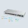 Switch ZyXEL XGS1010-12-ZZ0102F