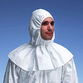 STARTER Pro-Tech Capucha, Cat. III Blanco