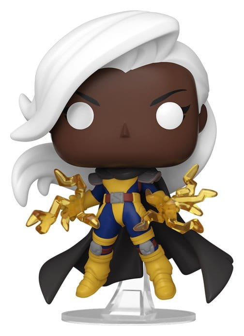 X-Men '97 Figura POP! Vinyl Storm (Wasteland) 9 cm X-Men '97 Figura POP! Vinyl Storm (Wasteland) 9 cm