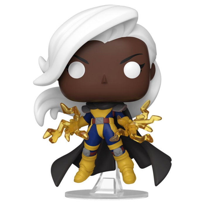 Funko X-Men '97 Figura POP! Vinyl Storm (Wasteland) Funko X-Men '97 Figura POP! Vinyl Storm (Wasteland)