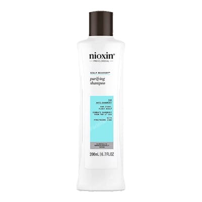 Nioxin Scalp Recovery Champú Anticaspa 200 ml