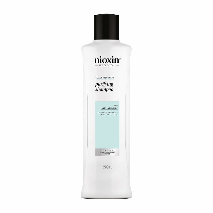 Nioxin Scalp Recovery Champú Anticaspa 200 ml