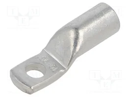 ERKO Punta de Anillo Tubular M10 95mm²