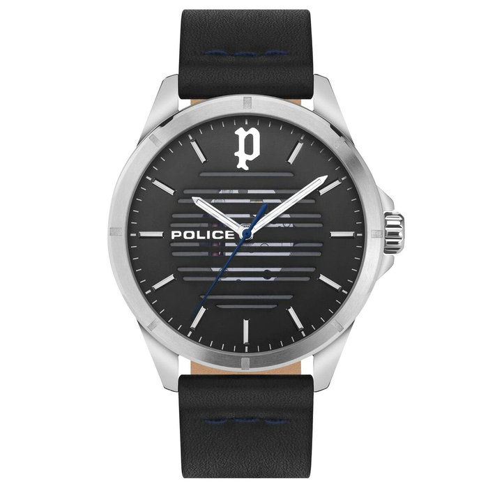 Reloj Hombre Police (Ø 46 mm)
