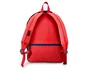 Antartik Mochila Antartik Teens Basic Pack roja 20 l con bolsillo para portátil