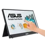 Asus ZenScreen MB16AMTR Monitor Portátil 15.6" Full HD Táctil Negro