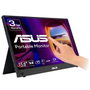 Asus ZenScreen MB16AMTR Monitor Portátil Táctil 15.6 IPS FHD
