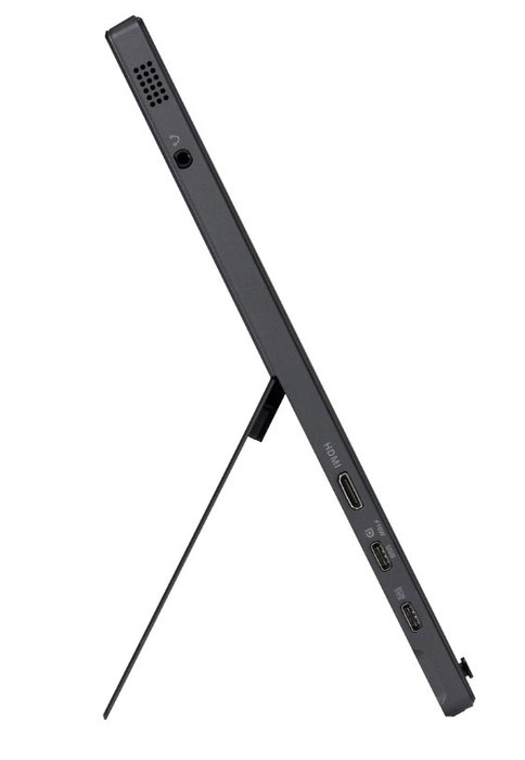 Asus ZenScreen Touch MB16AMTR Monitor Portátil Táctil 15.6'' Full HD IPS