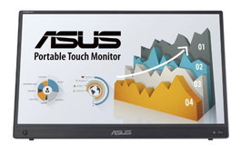 Asus ZenScreen Touch MB16AMTR Monitor Portátil Táctil 15.6'' Full HD IPS