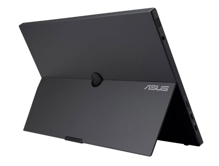 Asus ZenScreen Touch MB16AMTR Monitor Portátil Táctil 15.6'' Full HD IPS