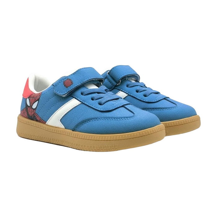 Cerdá Zapatillas Deportivas Spiderman Suela PVC Talla 29