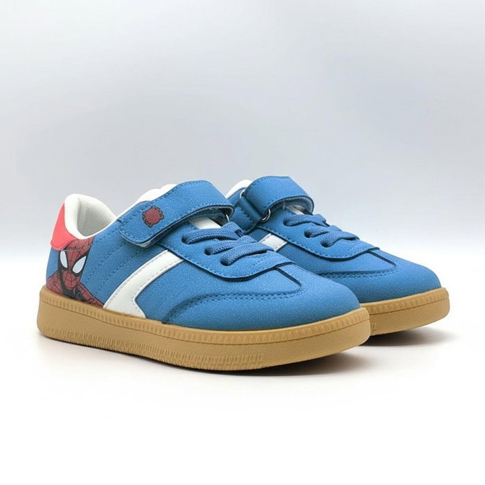 Cerdá Zapatillas Deportivas Spiderman Suela PVC Talla 29