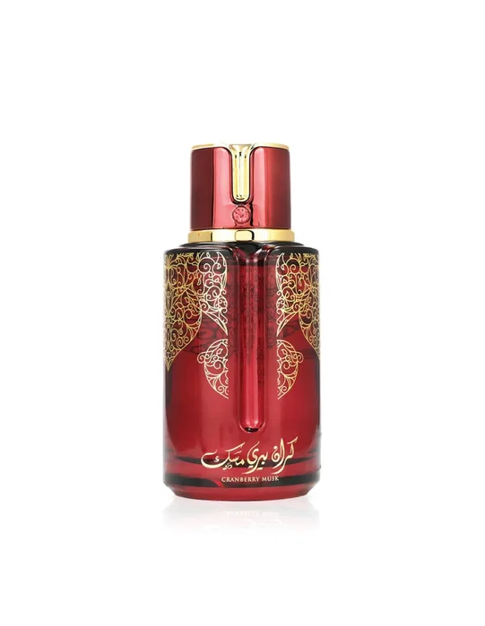 Arabiyat Prestige Cranberry Musk Eau de Parfum 100 ml Arabiyat Prestige Cranberry Musk Eau de Parfum 100 ml
