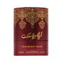 Arabiyat Prestige Cranberry Musk Eau de Parfum 100 ml