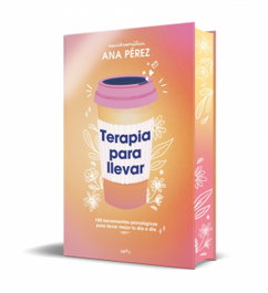 Montena, Terapia para llevar - Ana Perez