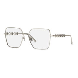Philipp Plein Gafas de Vista VPP071M570523 Dorado Metal
