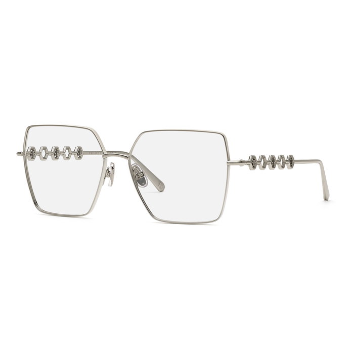 Philipp Plein Gafas de Vista VPP071M570523 Dorado Metal Philipp Plein Gafas de Vista VPP071M570523 Dorado Metal