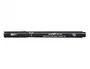 Uniball Rotulador Uni pin calibrado negro