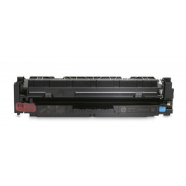 HP Cartucho de Tóner 410X Cian CF411XC de Alto Rendimiento
