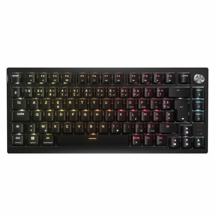 Corsair Gaming K65 Plus Corsair Gaming K65 Plus