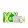 DONNA KARAN Be Delicious Estuche 3 Pz