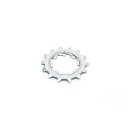 Miche Corona 9-10v Campagnolo 1ª Posición 13 Dientes Acero