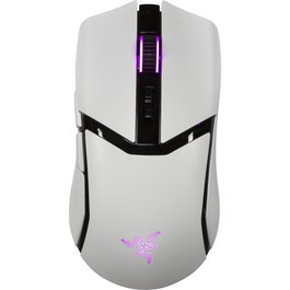 Razer Cobra Pro Blanco